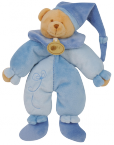 Pantin Noeud bleu