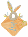 Pantin lapin