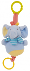 Pantin � suspendre �l�phant