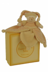 Doudou Macaron praline