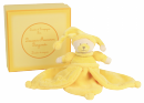 Doudou Macaron bergamote