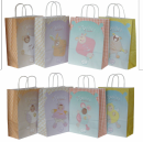 Sac cadeau Bouilles