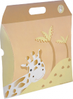 Pochette cadeau