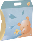 Pochette cadeau