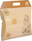Pochette cadeau