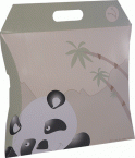Pochette cadeau