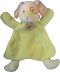 Doudou P'tits Fruits
