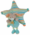Bo�te � musique lapin Stello