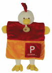 Mario poule