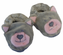 Chaussons chat
