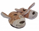 Chaussons chien