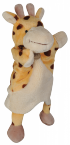 Mario girafe