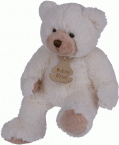 C�lin'Ours Ivoire