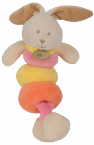 Vibrato lapin