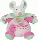 Pantin musical L�onie