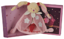 Doudou chouette