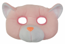 Masque chat