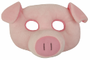 Masque cochon