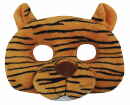 Masque tigre