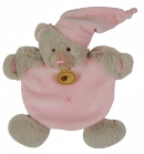 Doudou c�lin ours
