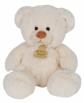 Ours Coton MM MASCOTTE