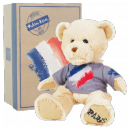 Ours effigie Paris
