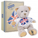 Ours effigie London