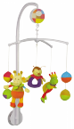 Mobile musical Zouzoos