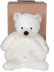 Ours blanc MM