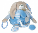 Pantin d'activit�s lapin C�lestin