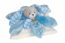 Doudou lapin C�lestin