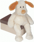 Croquette le chien