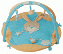 Tapis d'�veil lapin Stello