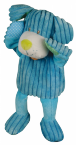 Mario chien bleu