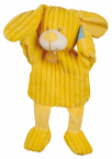 Mario lapin jaune