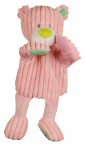 Mario ours rose