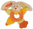 Hochet dentition lapin Stellou