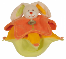 Doudou lapin Stellou
