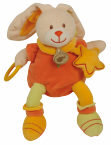 Pantin d'activt�s lapin Stellou