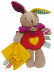 Pantin lapin Z�tik'T