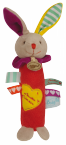 Pouet-pouet lapin Z�tik'T