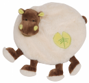 Doudou hippo Bazile