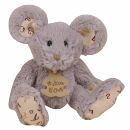 Souris Alphabet