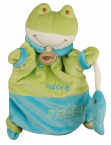 Mario grenouille Zo�