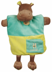 Mario hippo