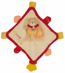 Doudou ours avec activit�s