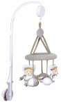 Mobile musical ours