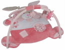 Tapis d'eveil lapin C�lestine
