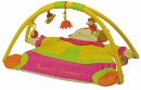 Tapis d'�veil silhouette bourdon