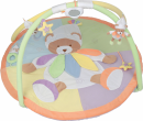 Tapis d'�veil Nuage de couleurs